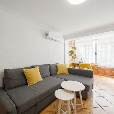 Ferienwohnung Casita Del Puerto 1 Santa Pola Exterior foto